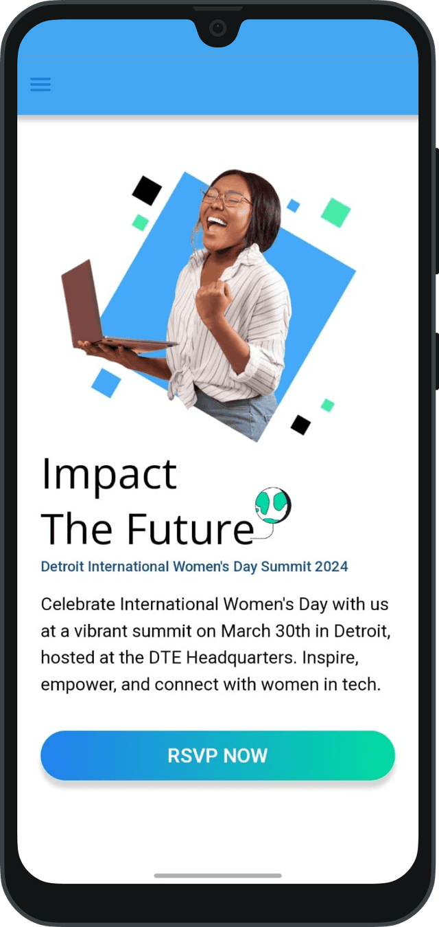 International Women's Day Summit